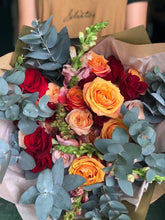 Cargar imagen en el visor de la galería, Silvātica Roses