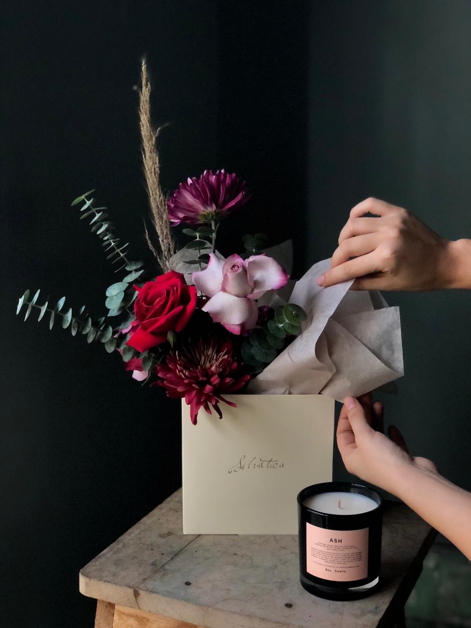 Gift Box