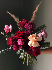 Silvātica Valentine's Wild