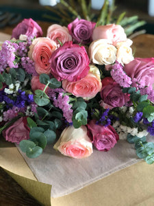 Silvātica Roses