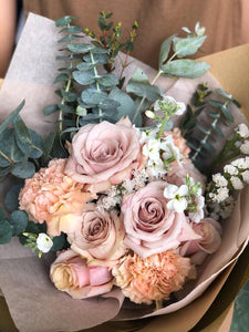 Silvātica Roses