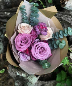 Silvātica Roses