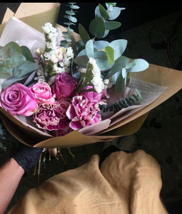 Silvātica Roses