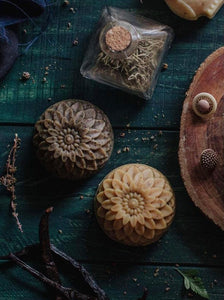Jabones Artesanales Amazilia.