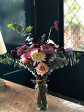Cargar imagen en el visor de la galería, Base Alta Small para Bouquet
