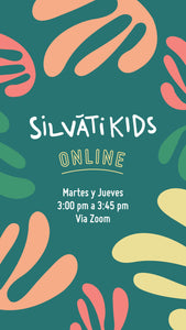 Clases SilvātiKids